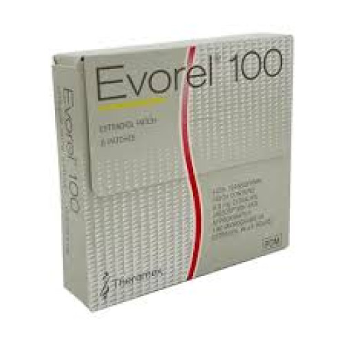 Evorel 100